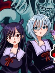 赤羽记漫画改编历史番封面